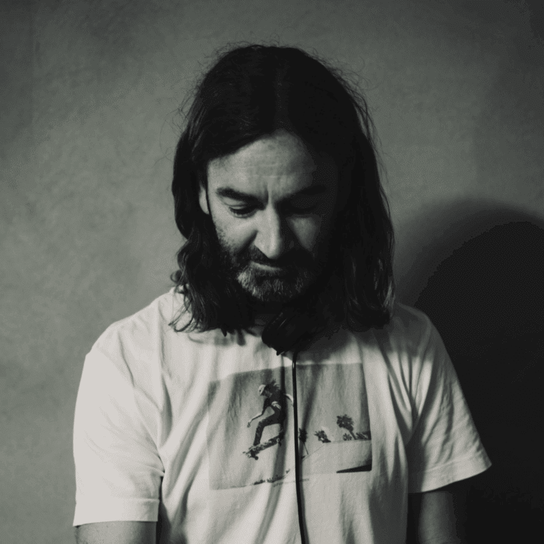 DJ Blazefire – Daniel Blasy, DJ bei The DJ Trailer