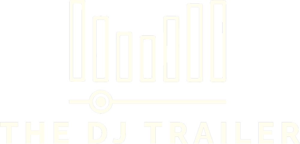 The DJ Trailer – Mobiler DJ Worms